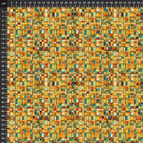 10784-55 Radiant Gustav Meets Frank, Klimty Cats by Patrick Lose