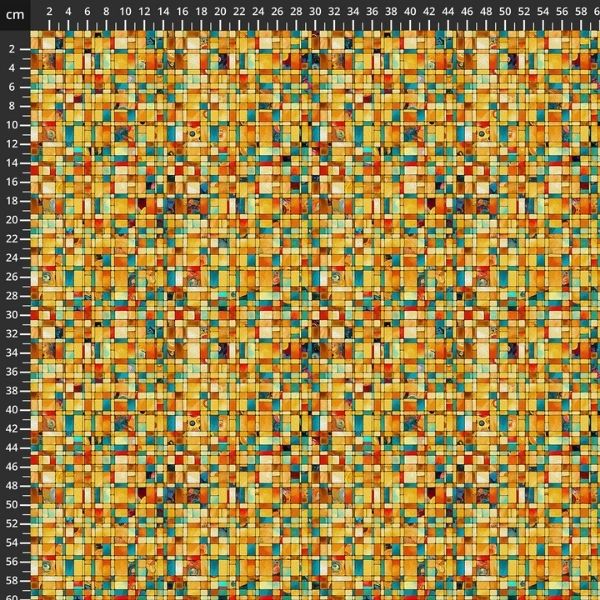 10784-55 Radiant Gustav Meets Frank, Klimty Cats by Patrick Lose