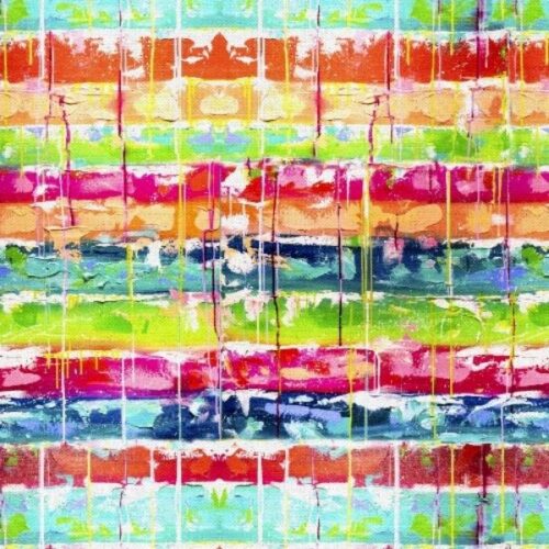 24155-MLT Summer Stripe, Seaside Summer by Estelle Grengs