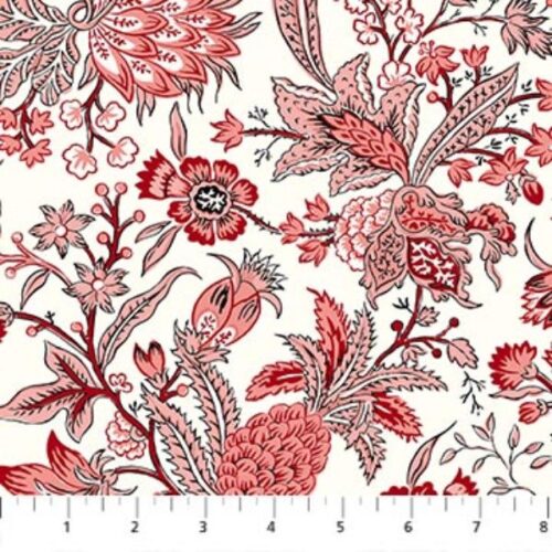 29133 11 Jacobean Trail, Bordeaux by Deborah Edwards