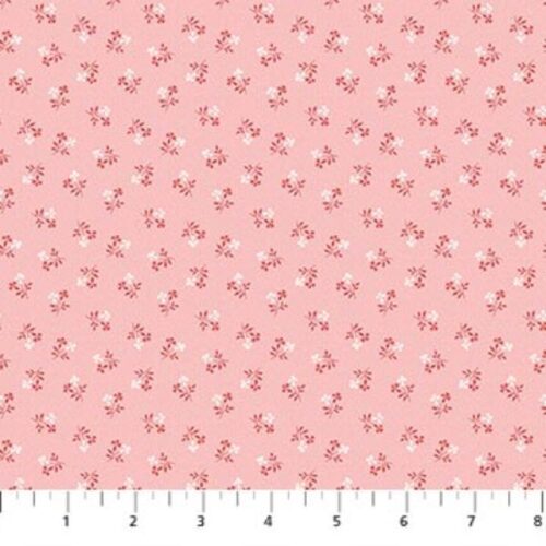 29138 21 Bordeaux by Deborah Edwards