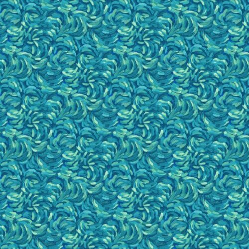 29264 64 Starry Night by Lena Belokrinitski