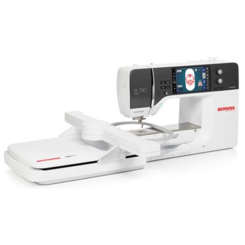 Bernina 790 Pro Sewing Machine