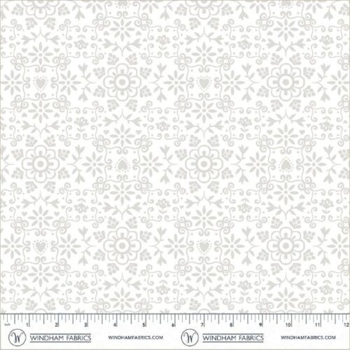 55345-5 Azulejo, Chateau Meow by Whistler Studios