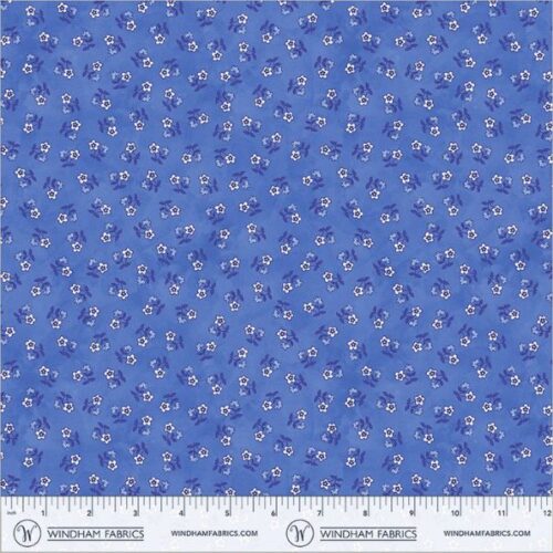 55349-4 Ditsy, Chateau Meow by Whistler Studios