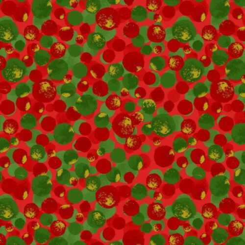 BB042 Christmas Elf (with gold metallic), SS26 Bumbleberries by Lewis & Irene