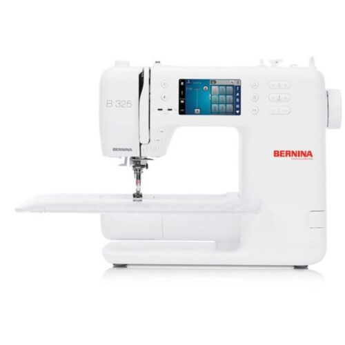 Bernina 325
