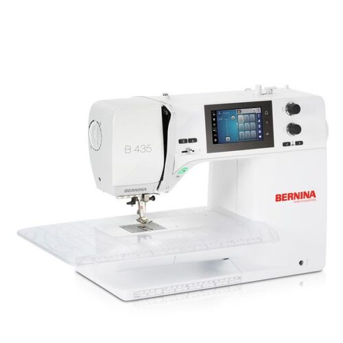 Bernina 435 Sewing Machine