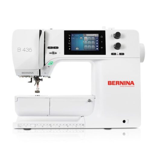 Bernina 435 Sewing Machine