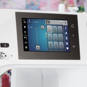 Bernina 435 Sewing Machine