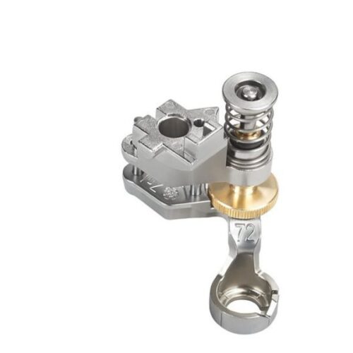 Bernina Adjustable Ruler Foot #72S