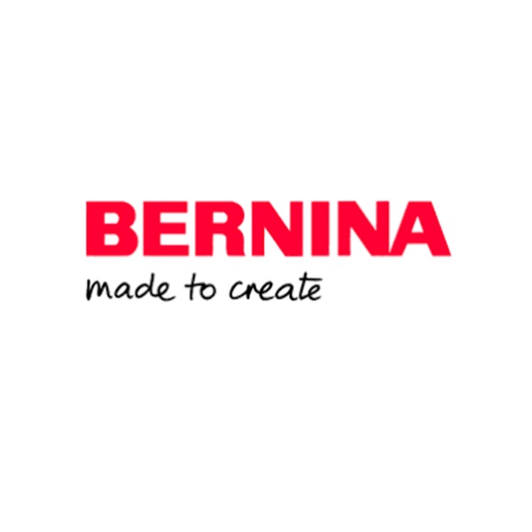 Bernina Brand Logo