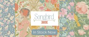 Songbird by Tilda