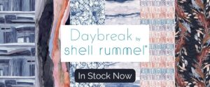 Daybreak by Shell Rummel
