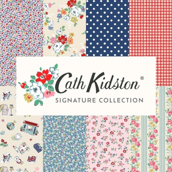 Cath Kidston Signature Collection