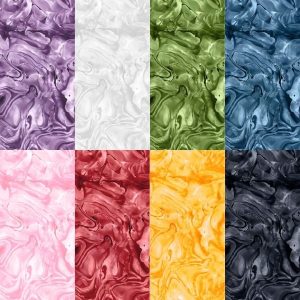 Convolution Extra Wide Quilt Backings