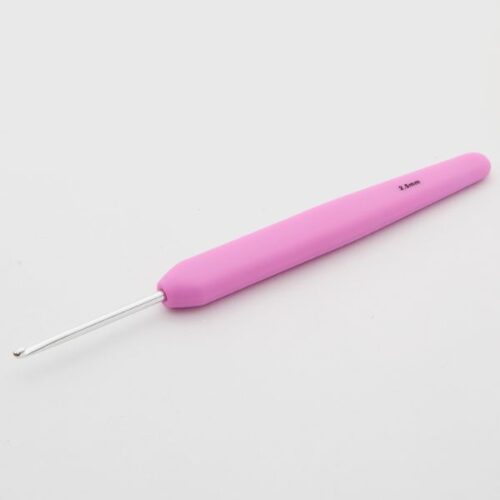 KnitPro Waves 2.0 Crochet Hook 2.5mm