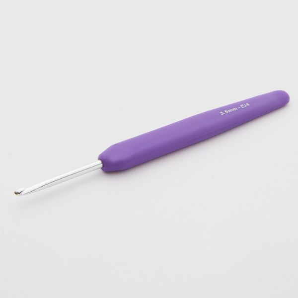 KnitPro Waves 2.0 Crochet Hook 3.5mm