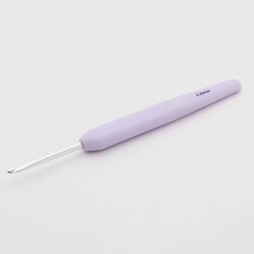 KnitPro Waves 2.0 Crochet Hook 3mm