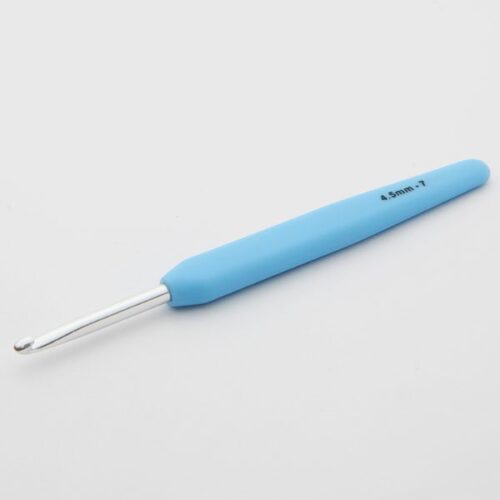 KnitPro Waves 2.0 Crochet Hook 4.5mm