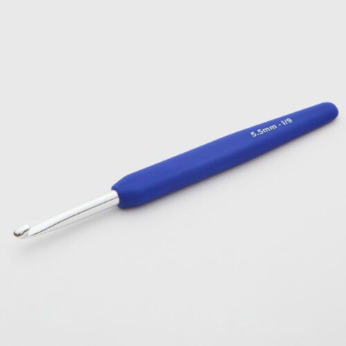 KnitPro Waves 2.0 Crochet Hook 5.5mm
