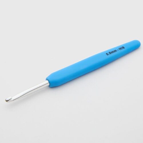 KnitPro Waves 2.0 Crochet Hook 5mm