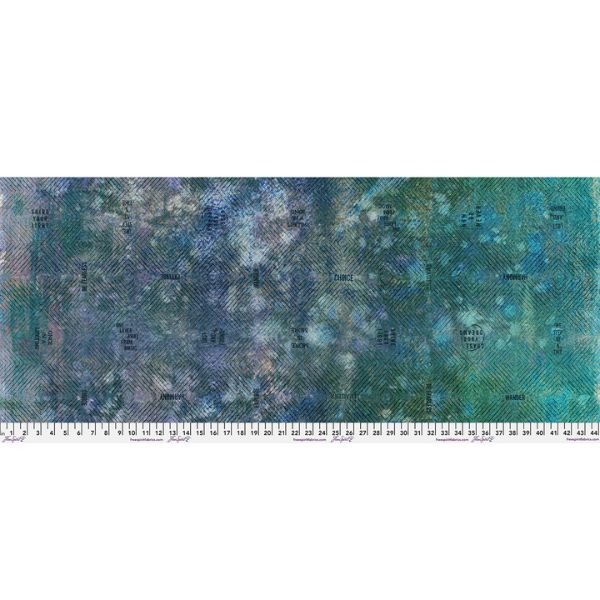 PWSE059.Celestial Enchanted Ombre, One Layer Away by Seth Apter - Image 2