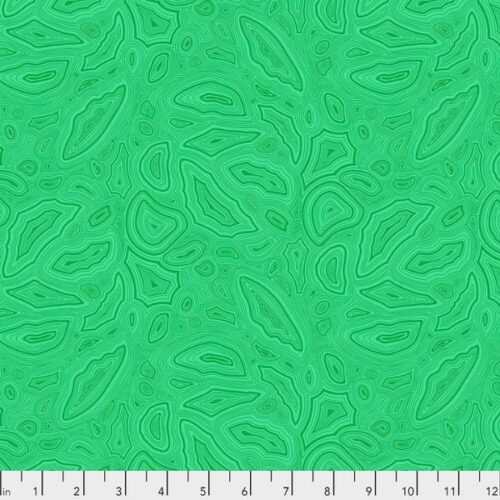 PWTP148.EMERALD Mineral True Colors Tula Pink