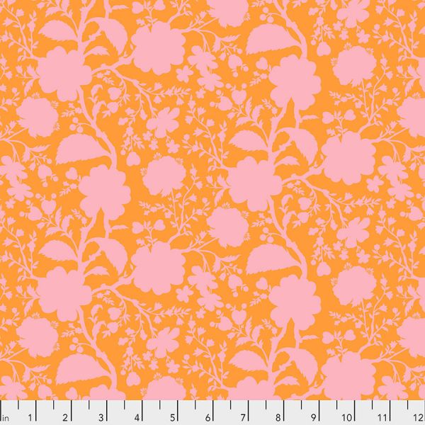 PWTP149.Blossom Wildflower True Colors Tula Pink