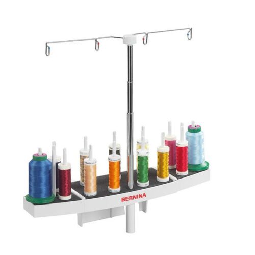Bernina Multiple Spool Holder