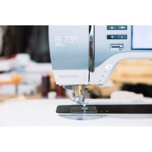 Bernina 735 Pro Sewing Machine