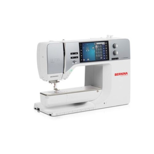 Bernina 735 Pro Sewing Machine