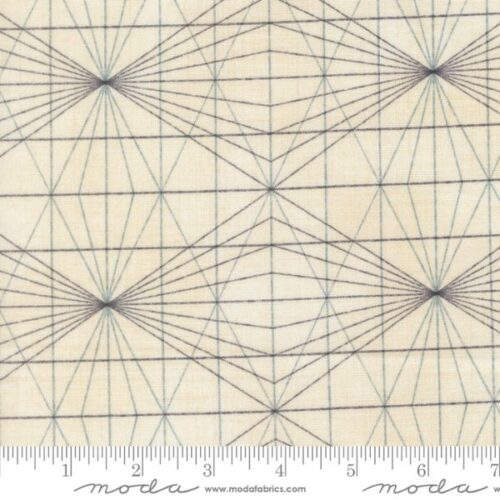 24674 12 String Theory Lovelace, Data by Janet Clare