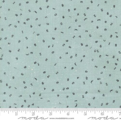 24676 14 Chaos Babbage, Data by Janet Clare