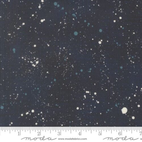 24677 15 Space Hawking, Data by Janet Clare