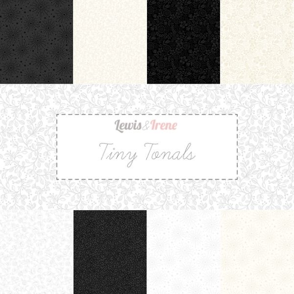 Tiny Tonals SS26