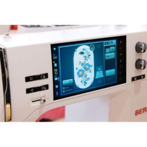 Bernina 700 Pro Embroidery Machine
