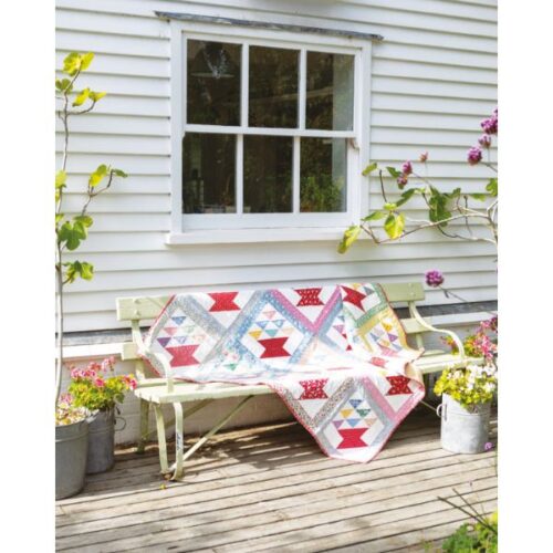 1930s Quilts by Carolyn Forster