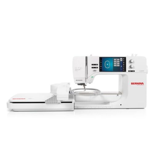 Bernina 700 Pro Embroidery Machine