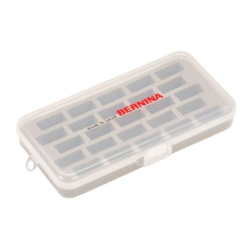 Bernina Bobbin Box