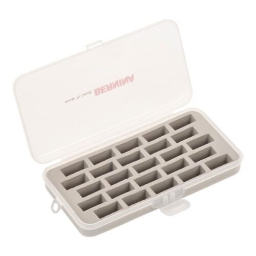 Bernina Bobbin Box