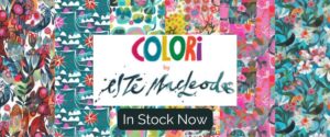 Colori by Estè Macleod