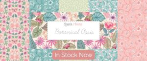 Botanical Oasis Banner