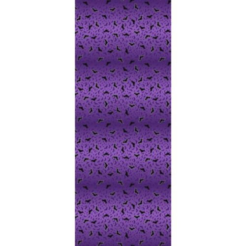 L10B Bat Ombre Purple (glow in the dark), Transylvania Glow, Lewis & Irene