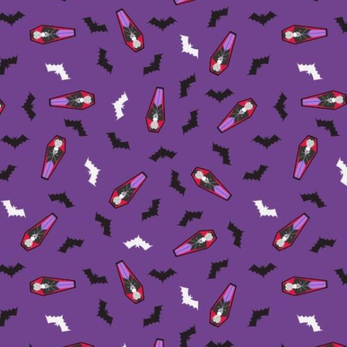 L8C Scattered Draculas (glow in the dark), Transylvania Glow, Lewis & Irene