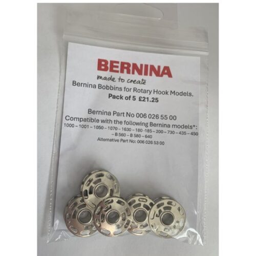 Bernina Bobbin for Bernina Rotary models