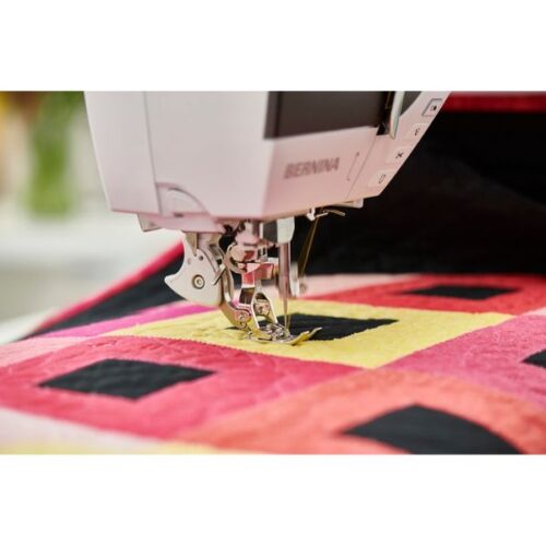 Bernina 790 Pro Sewing Machine