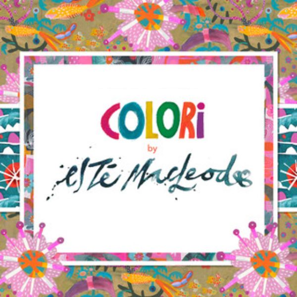 Colori Este Macleod Colori Este Macleod