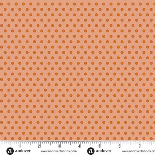 10538-E Pearls Apricot, Secret Stash Favourites Amber by Edyta Sitar
