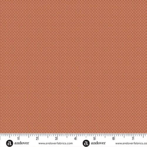 10550-R Garland Coral, Secret Stash Favourites Amber by Edyta Sitar